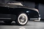 Bentley S1 Continental Drophead Coupe by Park Ward 1955 года